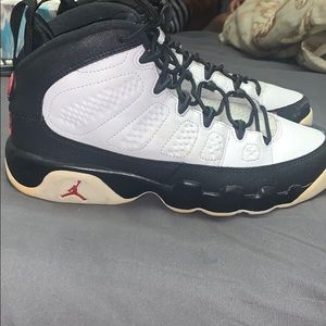 Air Jordan retro 9